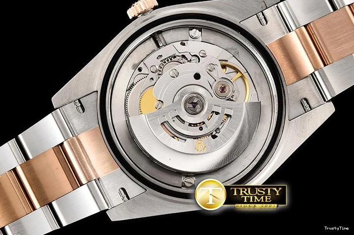 1205 Versatile R2DJ0244A – DJ2 41mm 618